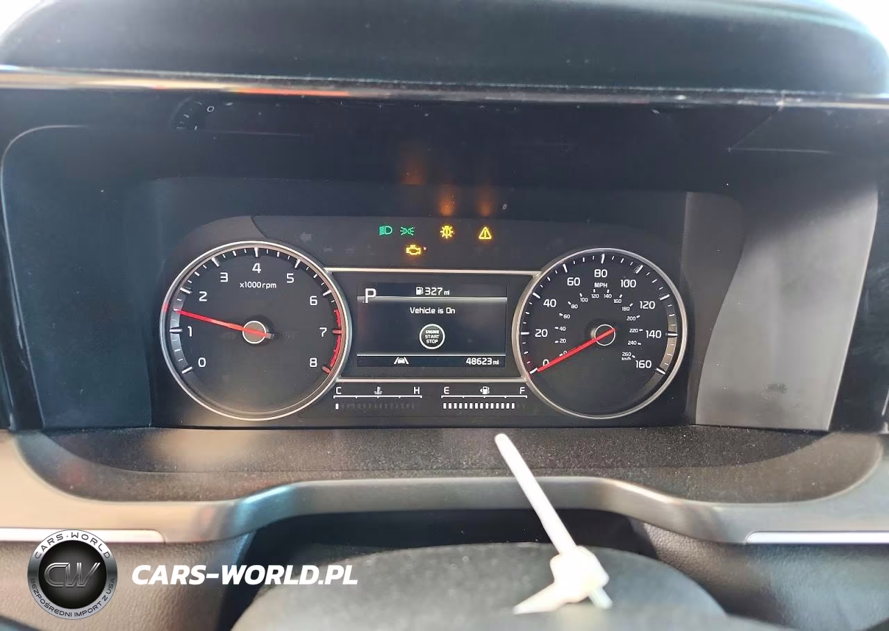 2022 Kia Sorento Sx VIN:5XYRKDLF9NG132670 - 9