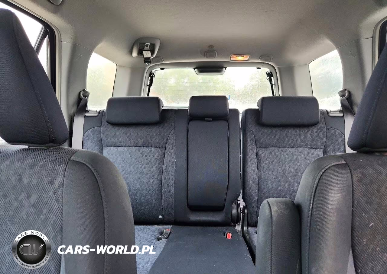 2005 Honda Cr-V Lx VIN:SHSRD78535U330737 - 10