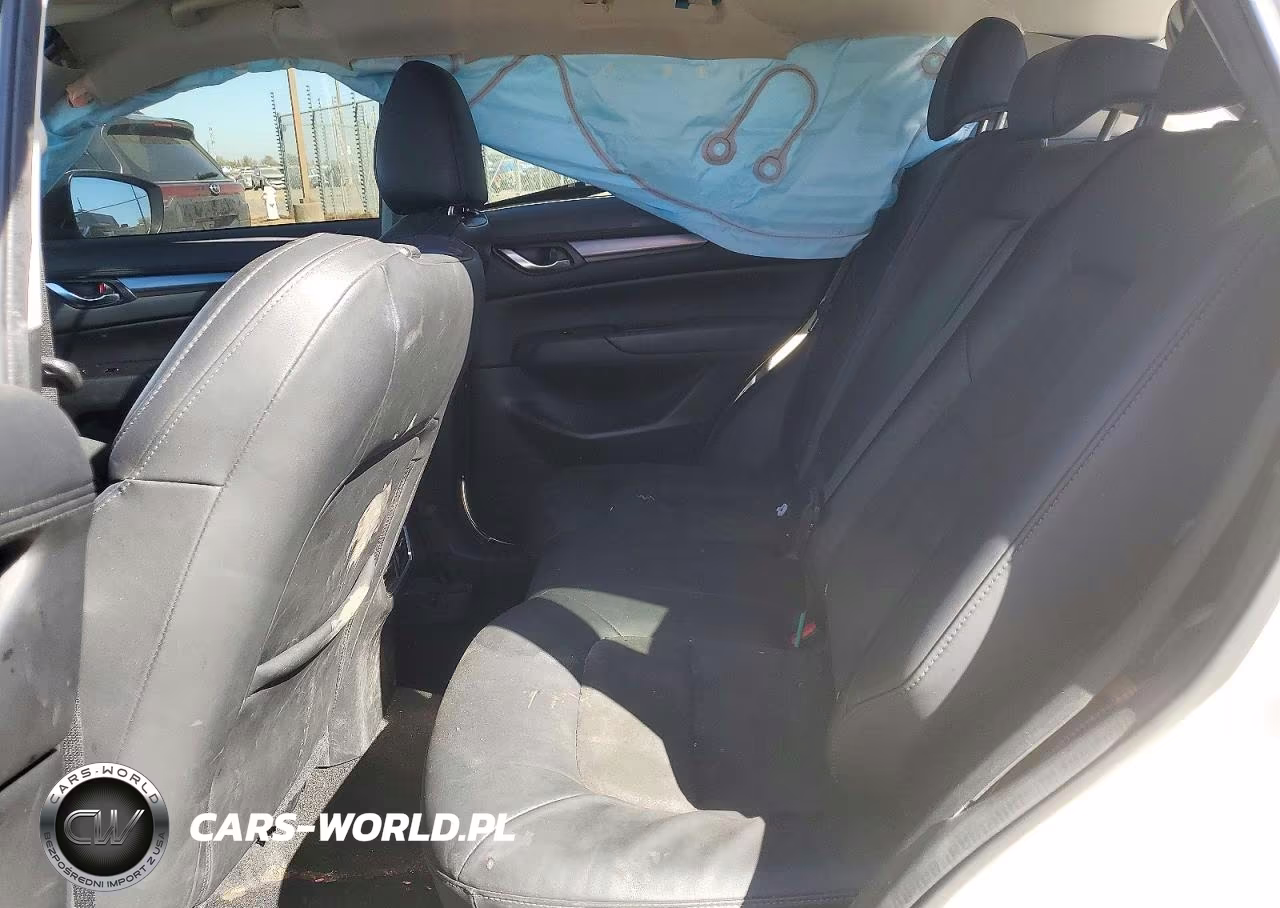 2020 Mazda Cx-5 Touring VIN:JM3KFACM4L1833415 - 10