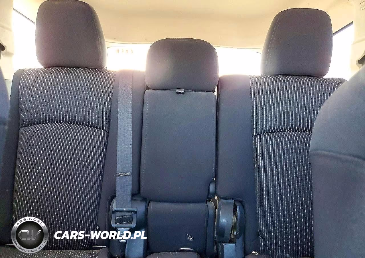 2014 Dodge Journey Sxt VIN:3C4PDCBB9ET148757 - 10
