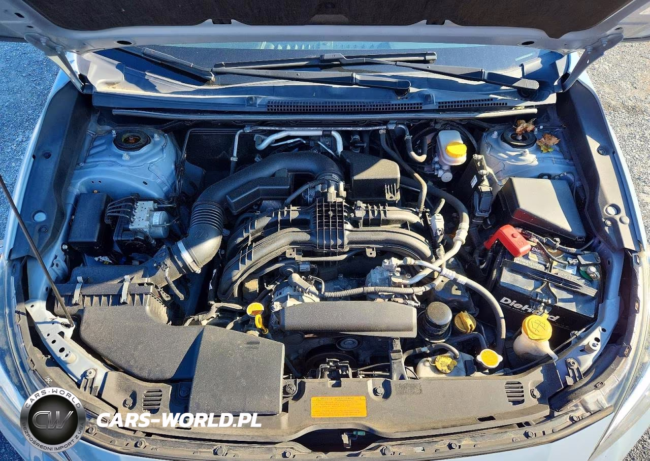 2019 Subaru Crosstrek Premium VIN:JF2GTACC8K8233681 - 12