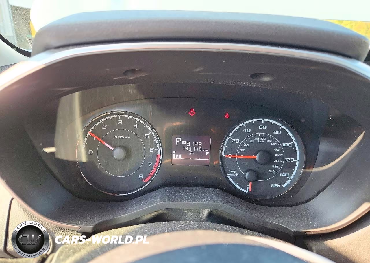 2019 Subaru Crosstrek Premium VIN:JF2GTACC8K8233681 - 9