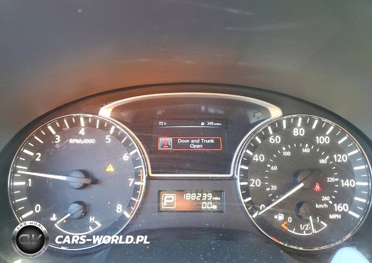2015 Nissan Altima 2.5 S VIN:1N4AL3AP1FC236002 - 9