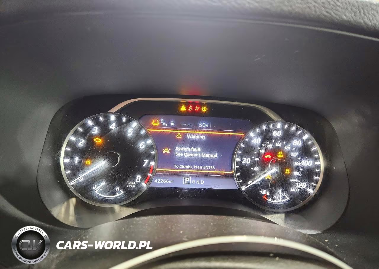 2023 Nissan Frontier Sv VIN:1N6ED1CM9PN634805 - 9