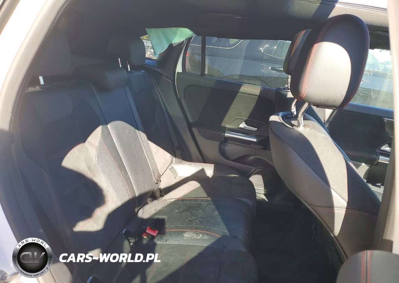 2022 Mercedes-Benz Gla 250 4Matic VIN:W1N4N4HBXNJ351105 - 11
