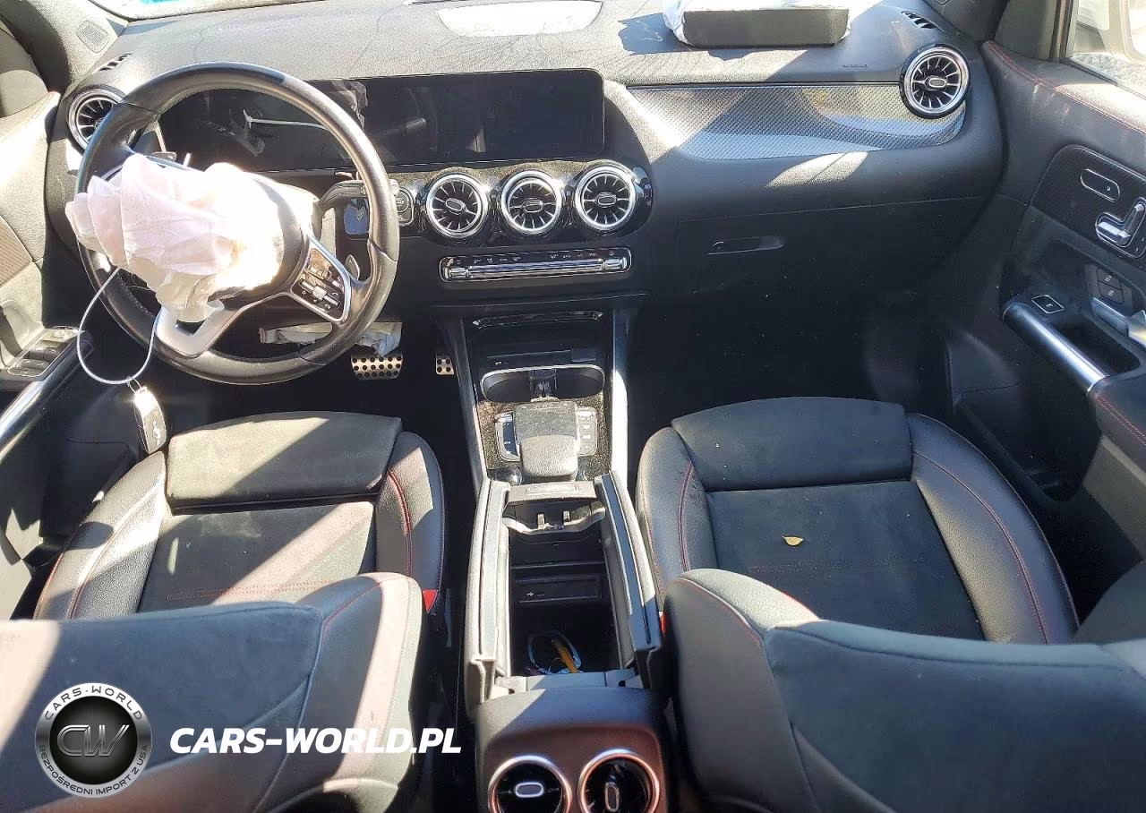 2022 Mercedes-Benz Gla 250 4Matic VIN:W1N4N4HBXNJ351105 - 8