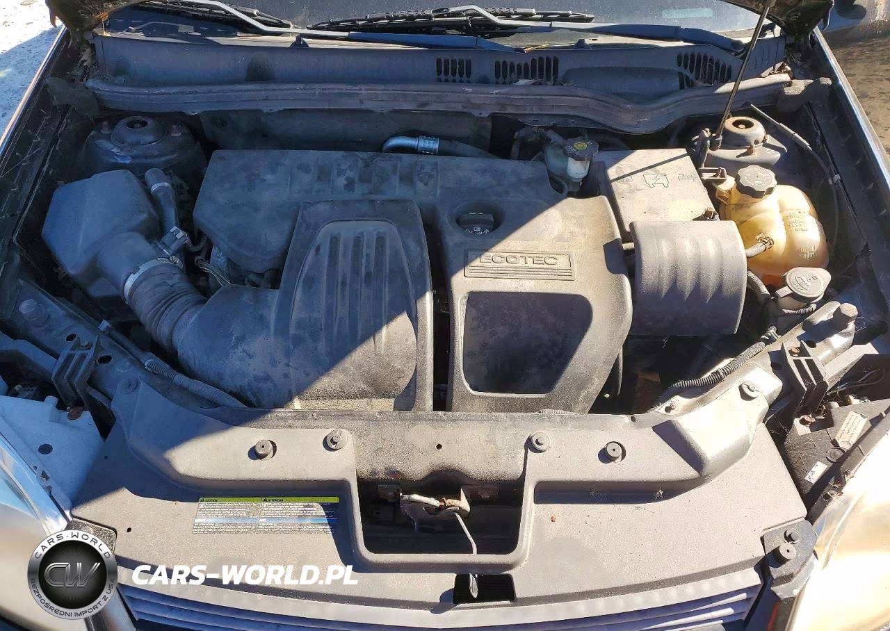 2008 Chevrolet Cobalt Lt VIN:1G1AL58F187327519 - 11