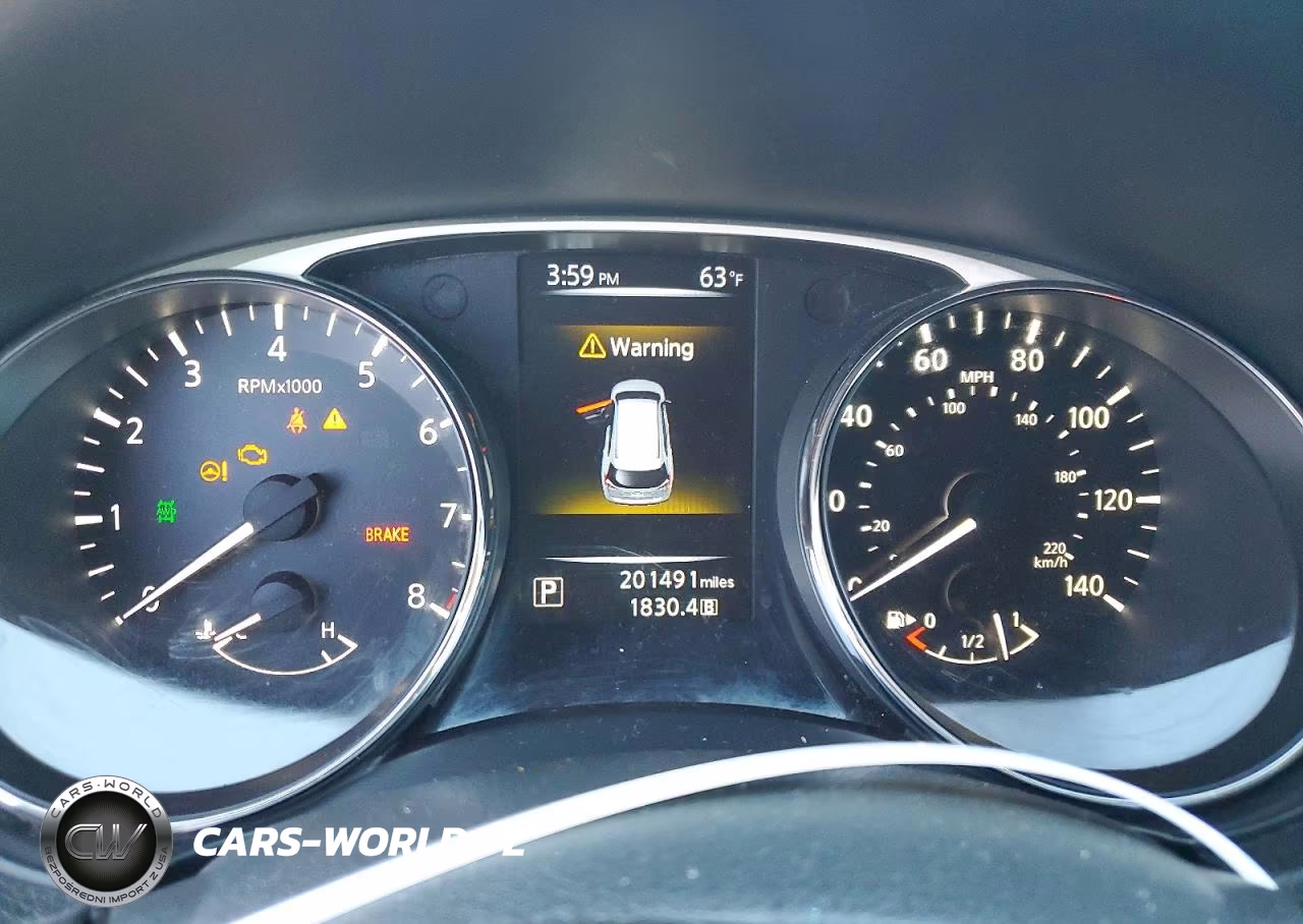2014 Nissan Rogue S VIN:5N1AT2MV5EC829533 - 9