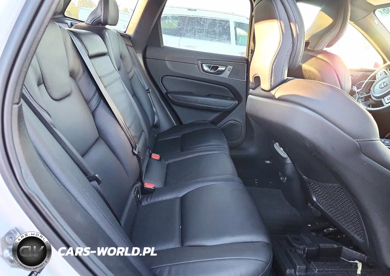 2020 Volvo Xc60 T6 Inscription VIN:YV4A22RL0L1560345 - 11