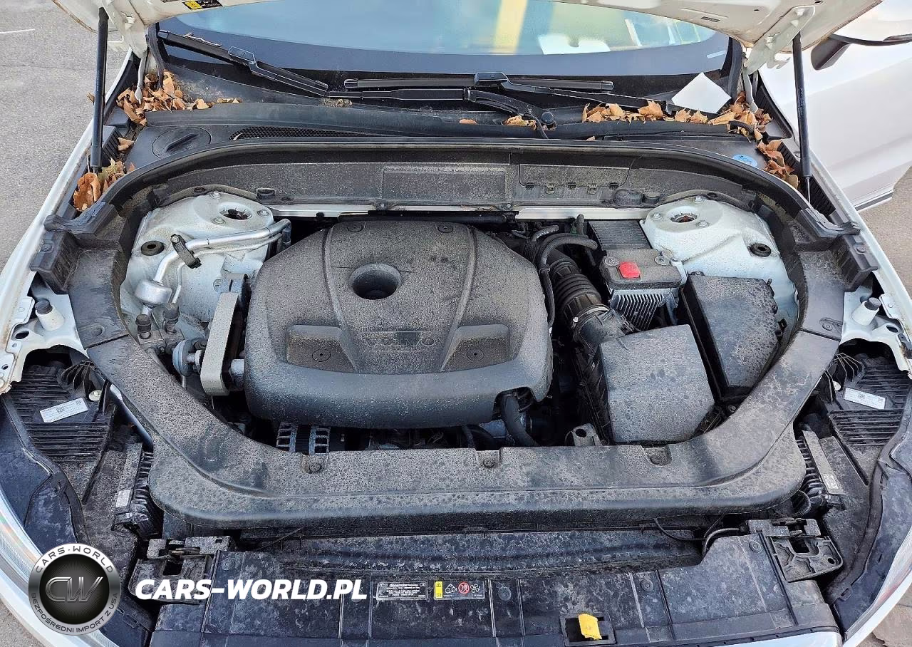 2020 Volvo Xc60 T6 Inscription VIN:YV4A22RL0L1560345 - 12