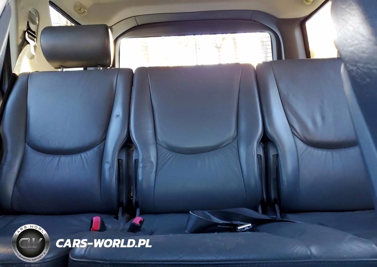 1999 Mercedes-Benz Ml 430 VIN:4JGAB72E0XA121787 - 10