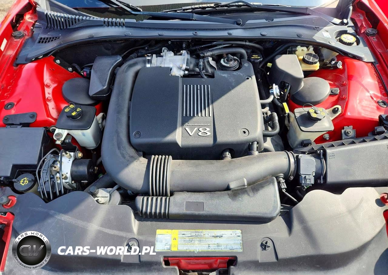 2002 Ford Thunderbird VIN:1FAHP60A52Y102902 - 11