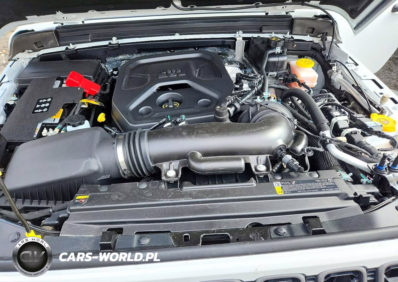 2026 Jeep Wrangler Sport VIN:1C4PJXAN1TW165653 - 11