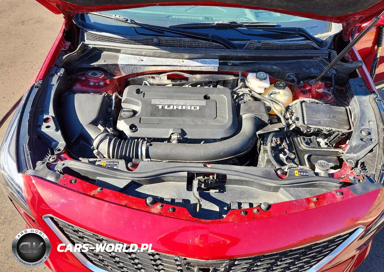 2023 Cadillac Xt4 Fwd Premium Luxury VIN:1GYFZCR4XPF185943 - 11