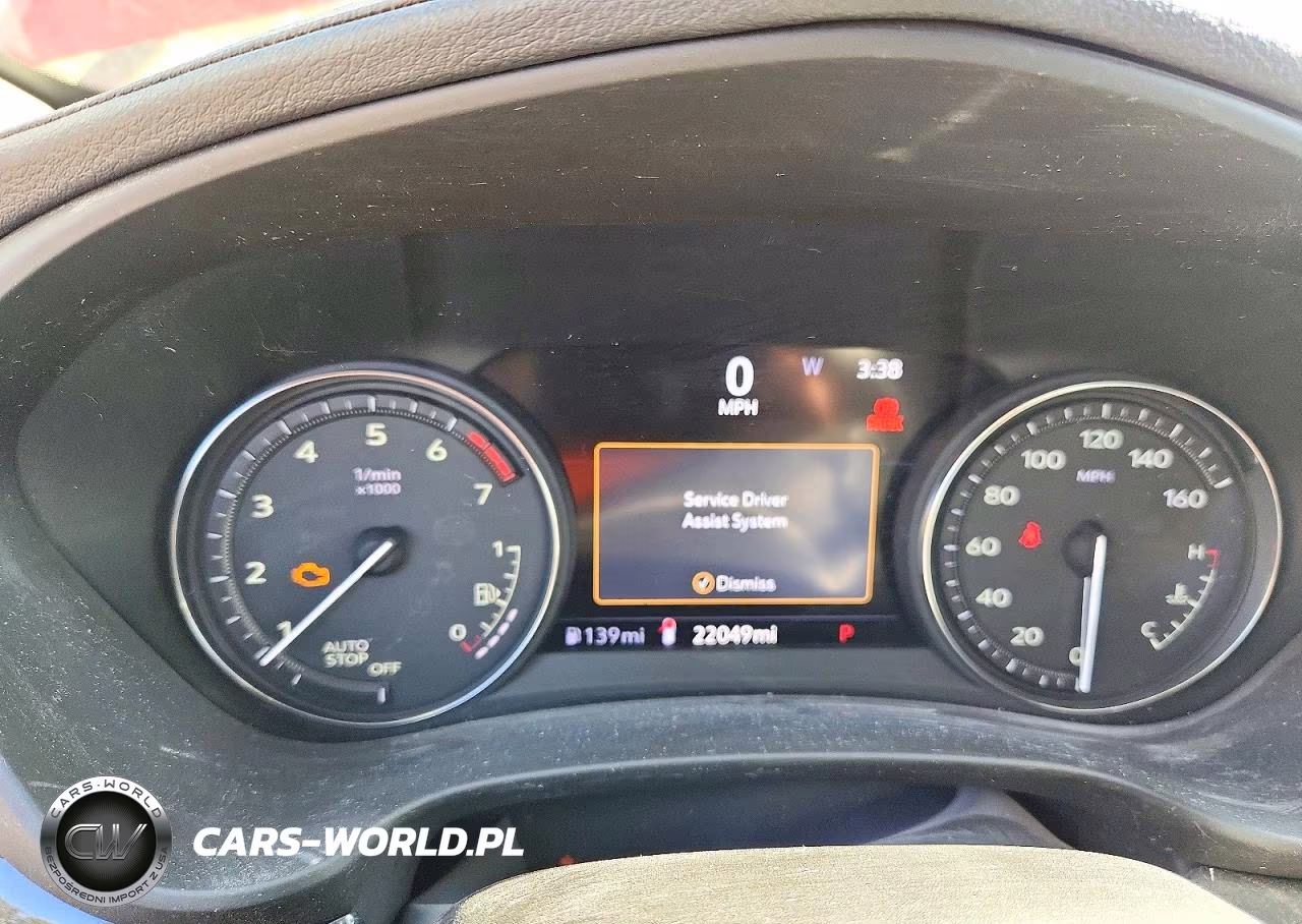 2023 Cadillac Xt4 Fwd Premium Luxury VIN:1GYFZCR4XPF185943 - 9