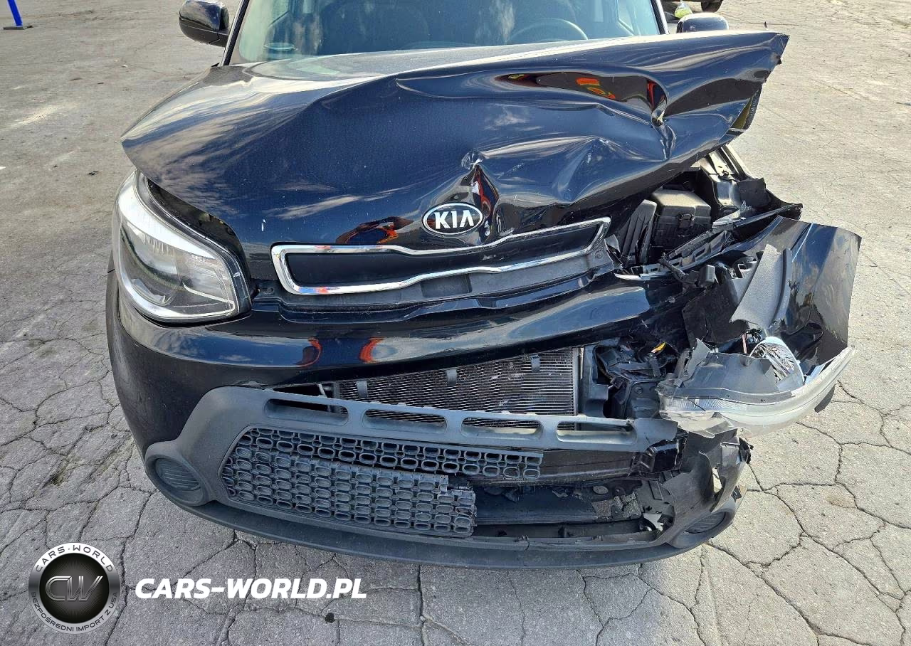 2016 Kia Soul Base VIN:KNDJN2A23G7360544 - 12