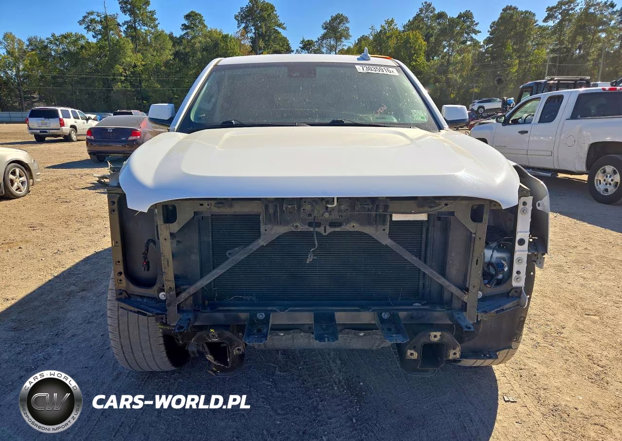 2020 GMC Yukon Slt VIN:1GKS1DKC4LR185887 - 5