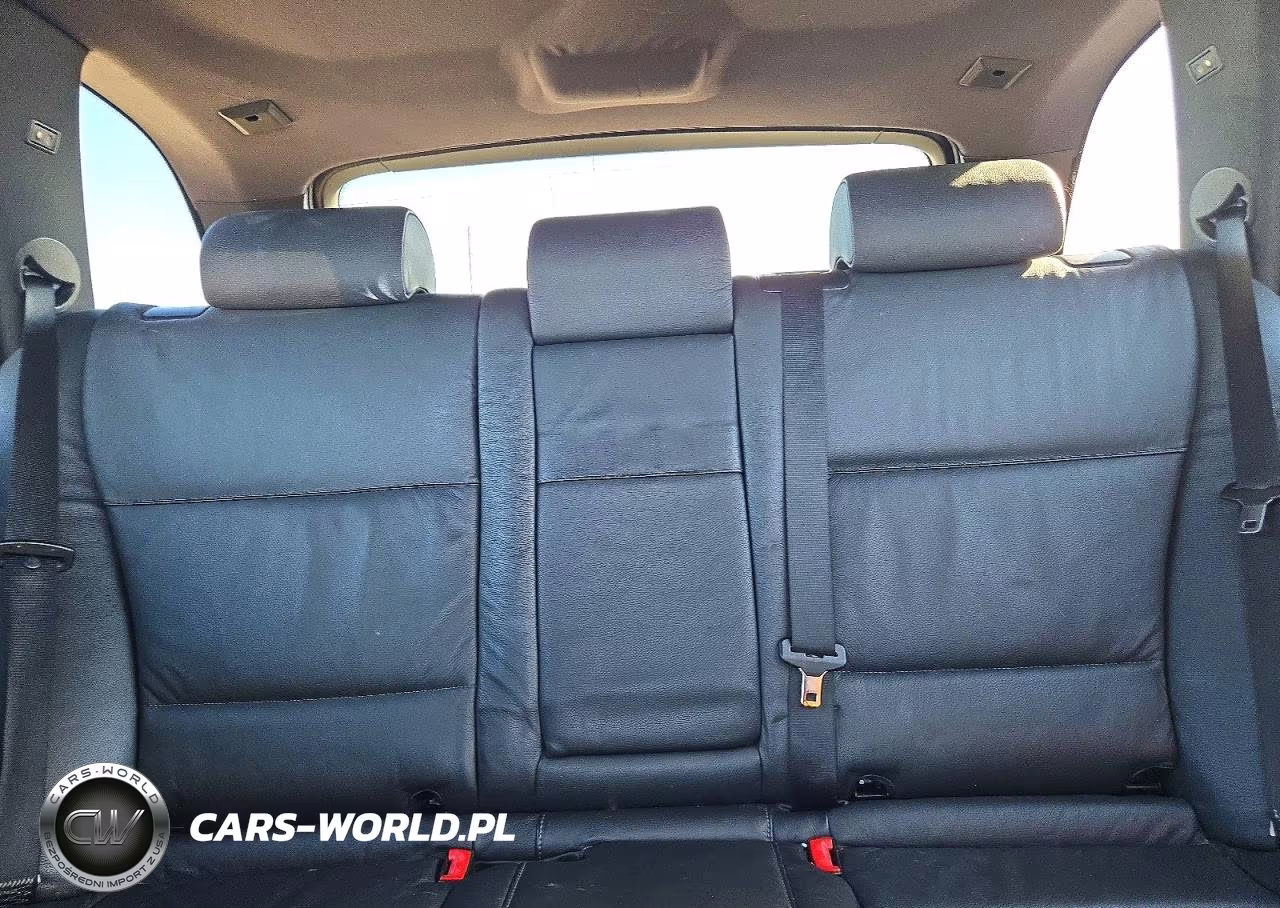 2005 BMW X5 4.4I VIN:5UXFB53595LV11154 - 10
