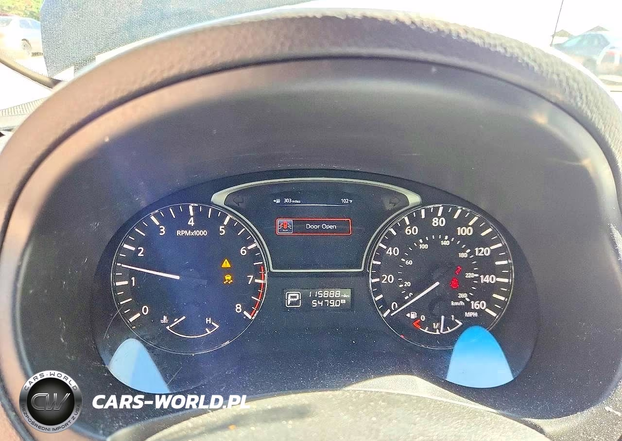 2013 Nissan Altima 2.5 VIN:1N4AL3AP3DN468148 - 9