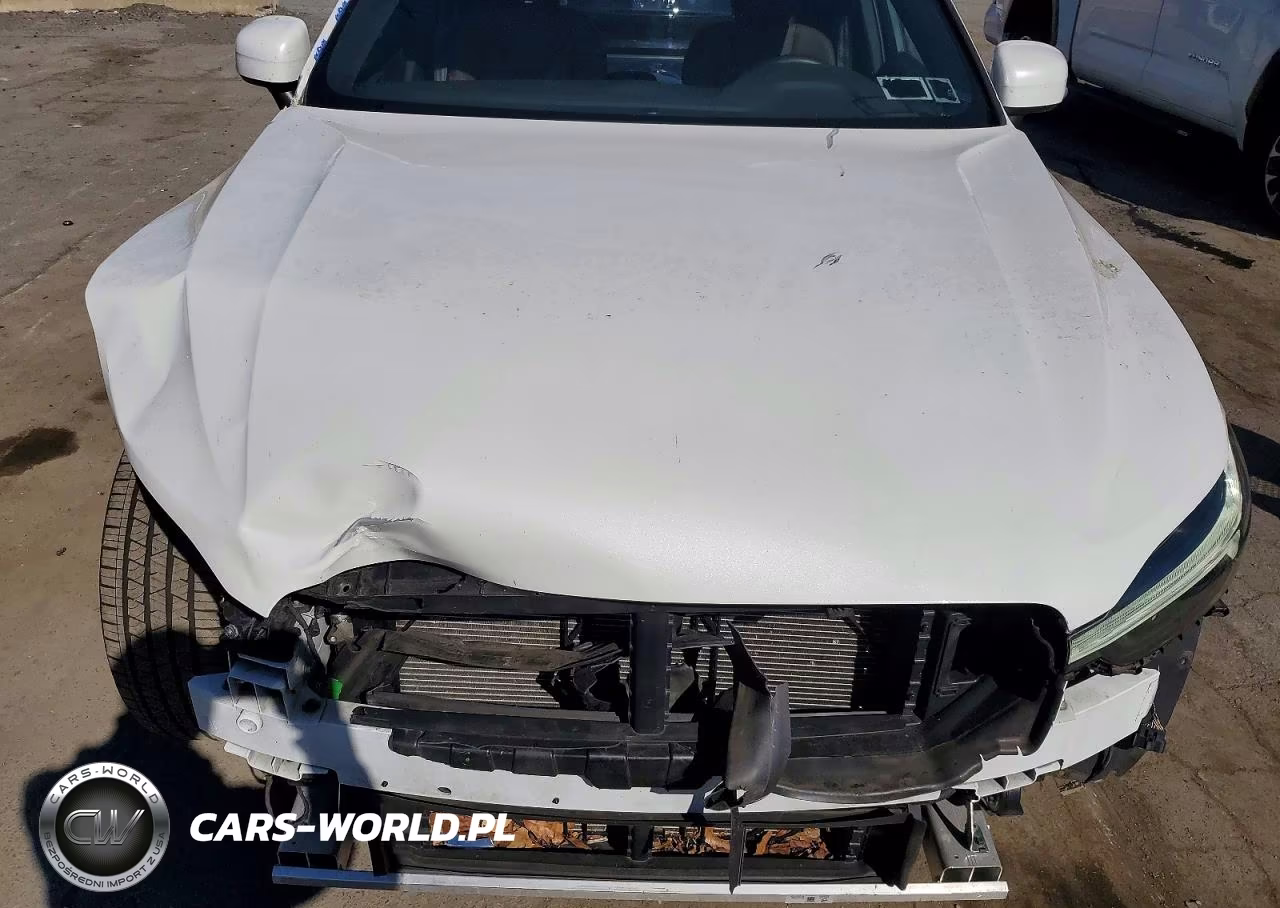 2023 Volvo Xc60 Plus VIN:YV4L12RN2P1244447 - 12