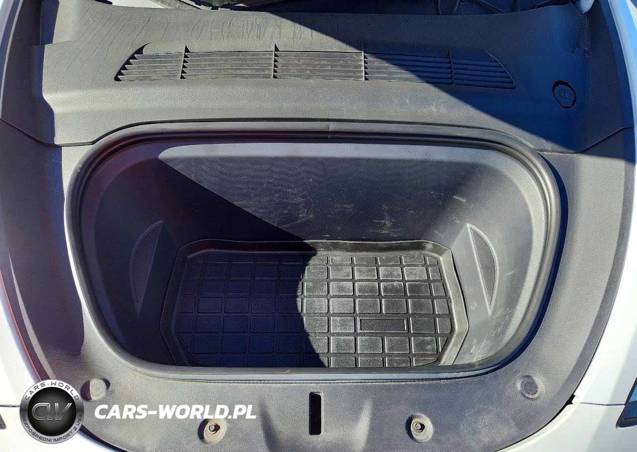 2023 Tesla Model Y VIN:7SAYGDEE0PA030105 - 12