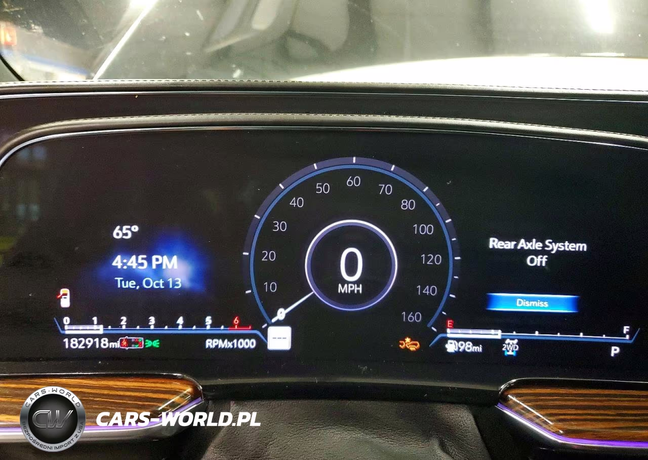2021 Cadillac Escalade Esv Premium Luxury VIN:1GYS4LKL8MR166512 - 9