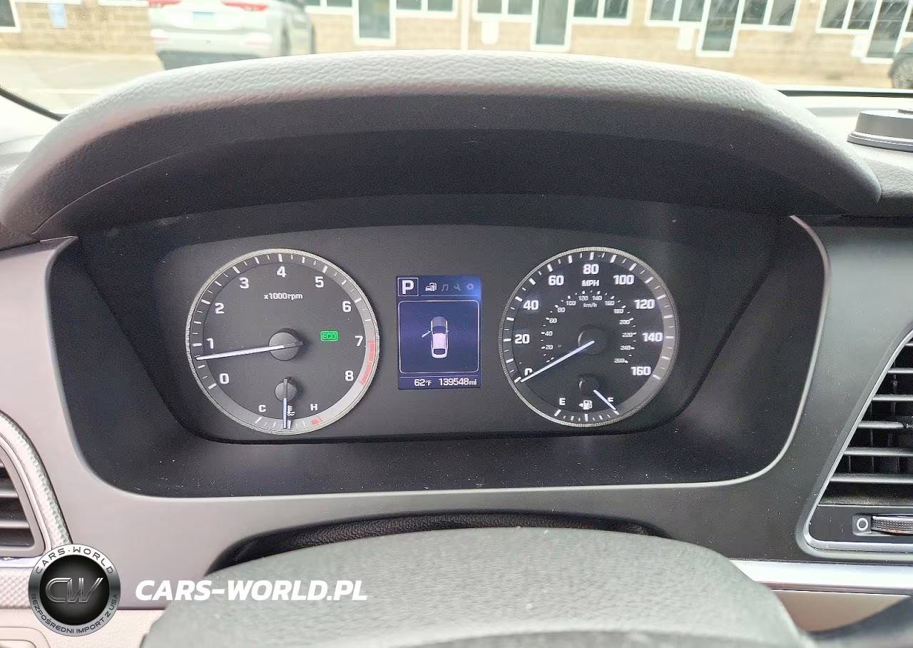 2017 Hyundai Sonata Se VIN:5NPE24AF5HH541103 - 9