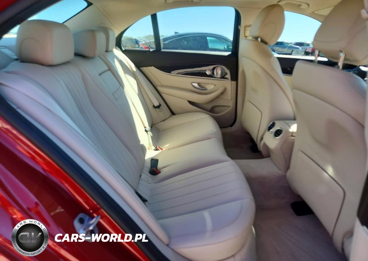 2020 Mercedes-Benz E 350 VIN:W1KZF8DB2LA763366 - 10