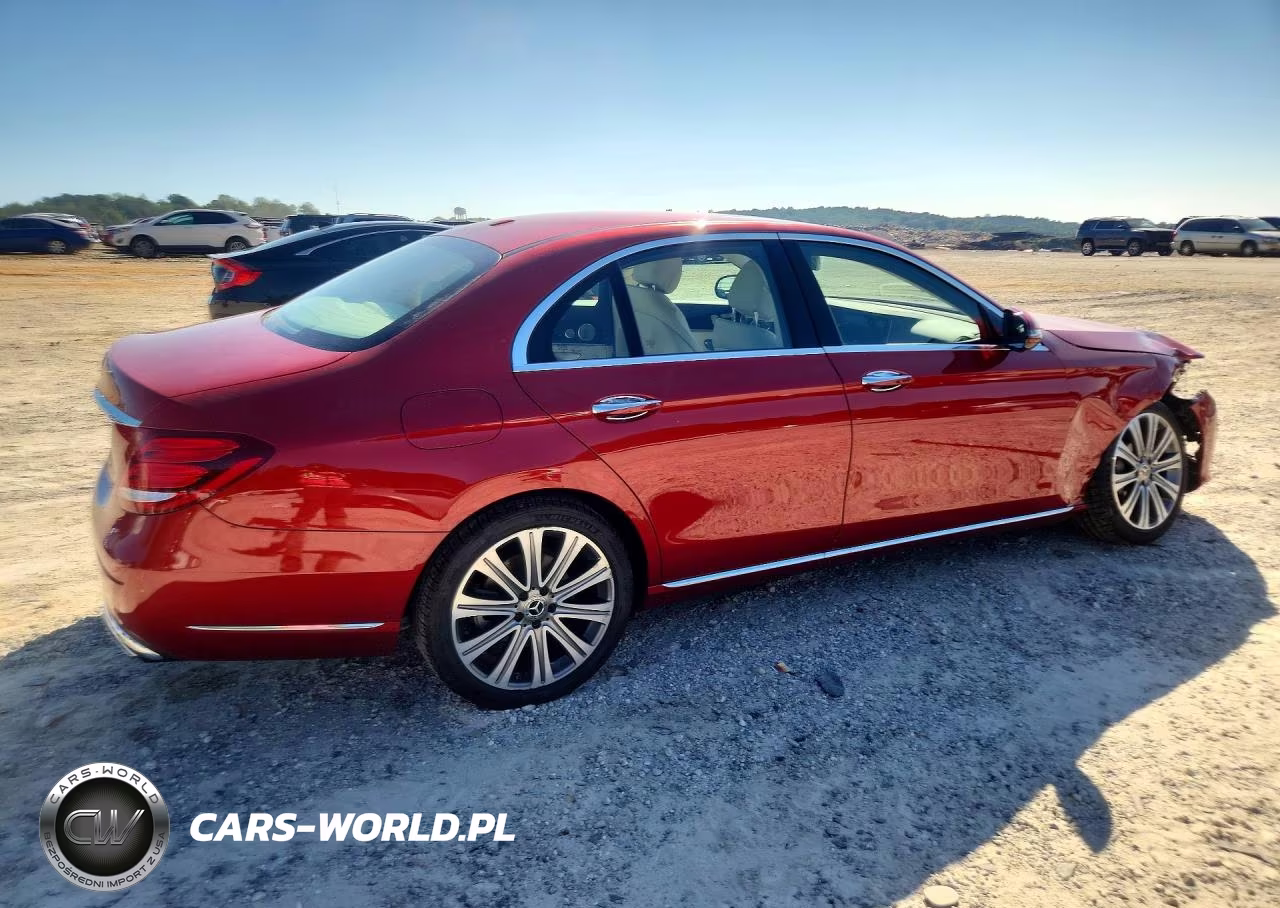 2020 Mercedes-Benz E 350 VIN:W1KZF8DB2LA763366 - 3
