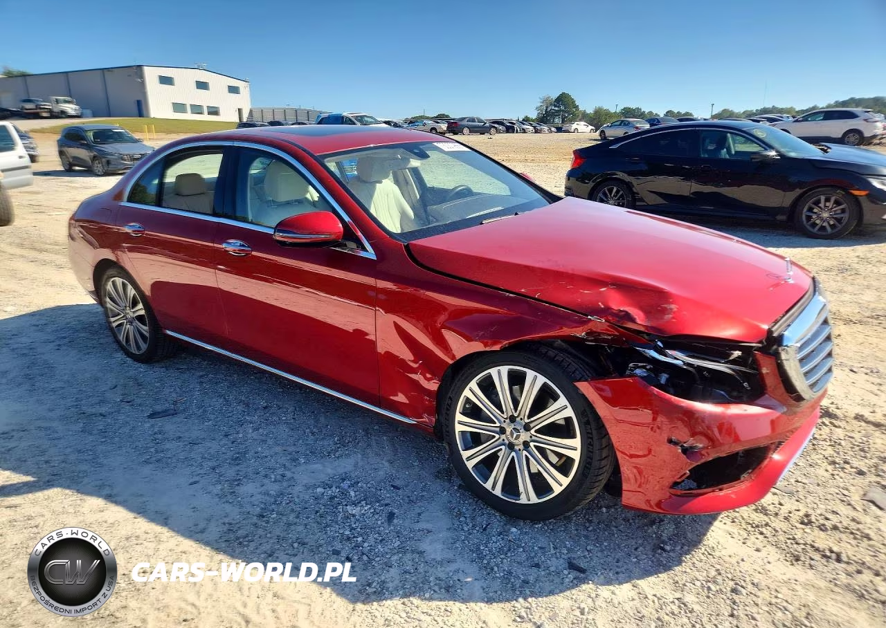 2020 Mercedes-Benz E 350 VIN:W1KZF8DB2LA763366 - 4