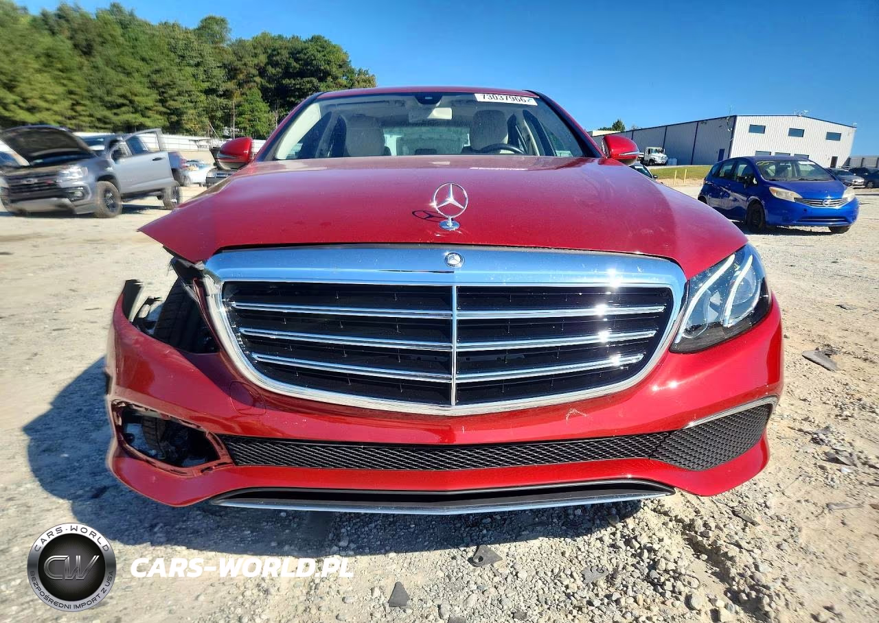 2020 Mercedes-Benz E 350 VIN:W1KZF8DB2LA763366 - 5