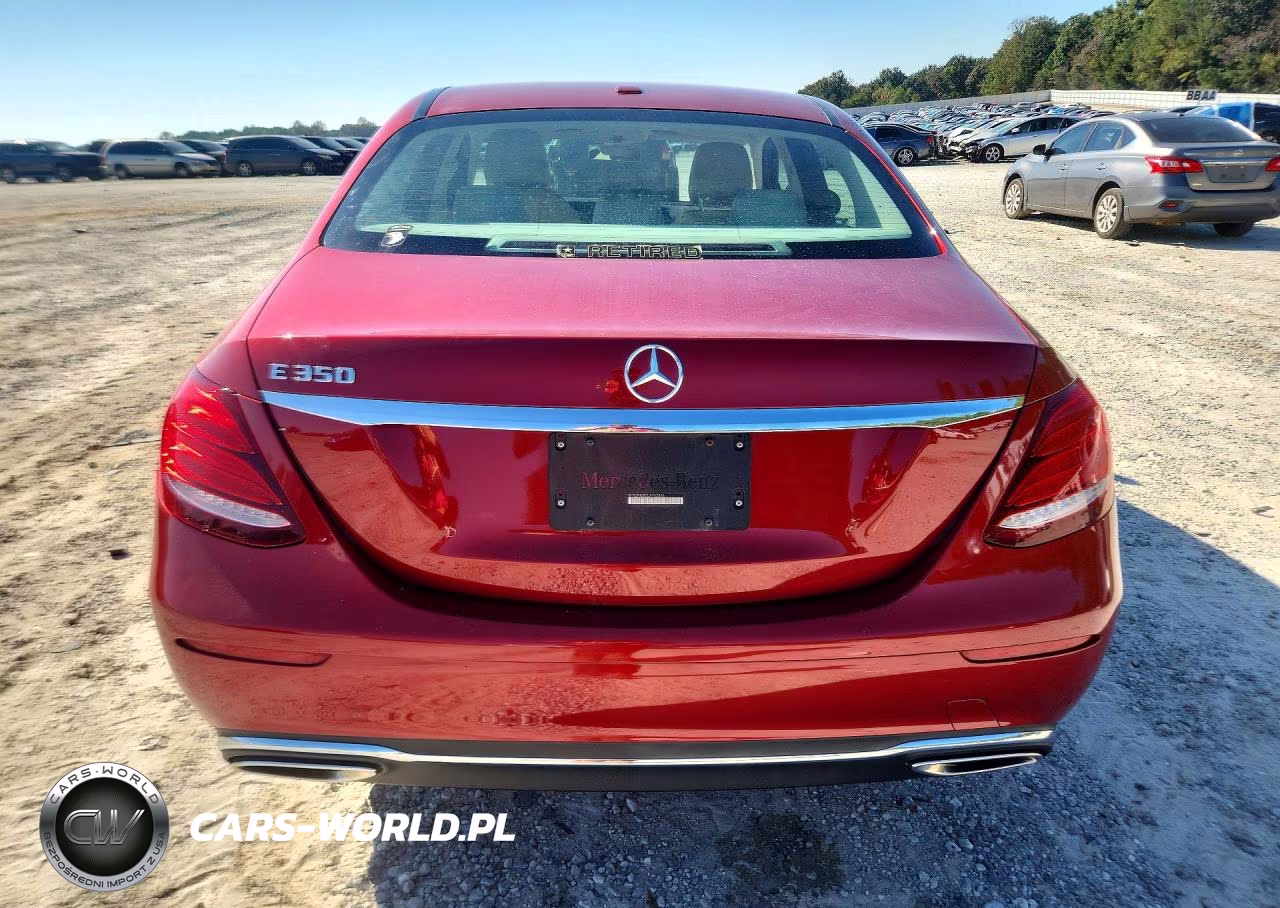 2020 Mercedes-Benz E 350 VIN:W1KZF8DB2LA763366 - 6