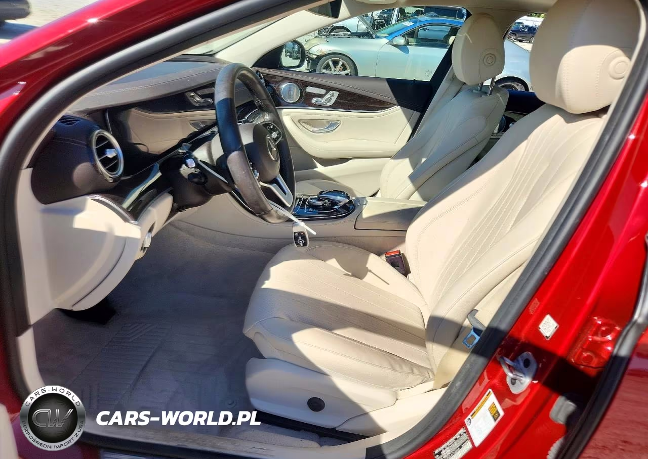 2020 Mercedes-Benz E 350 VIN:W1KZF8DB2LA763366 - 7