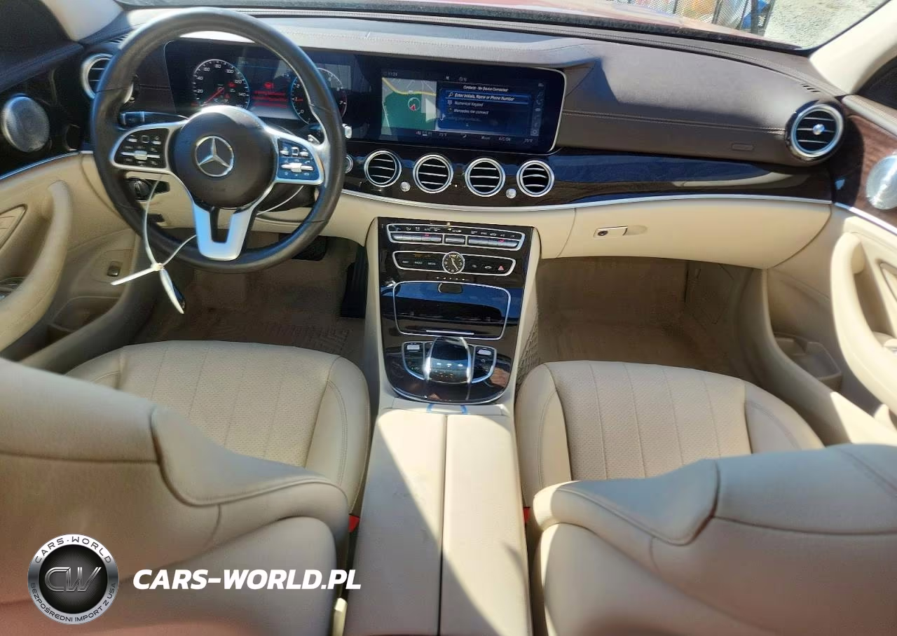 2020 Mercedes-Benz E 350 VIN:W1KZF8DB2LA763366 - 8