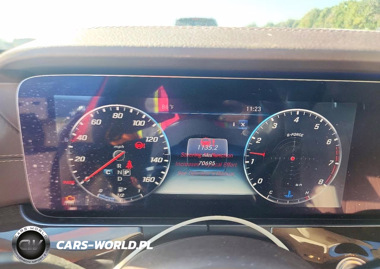 2020 Mercedes-Benz E 350 VIN:W1KZF8DB2LA763366 - 9