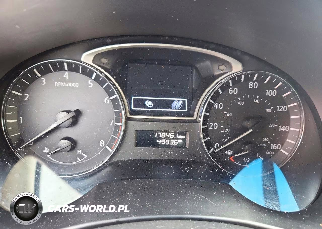 2013 Nissan Altima 2.5 VIN:1N4AL3AP9DC269794 - 9