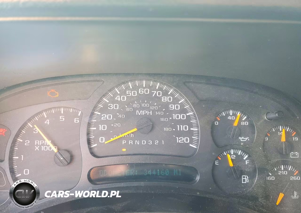 2006 GMC New Sierra C1500 VIN:2GTEC13V761331990 - 9