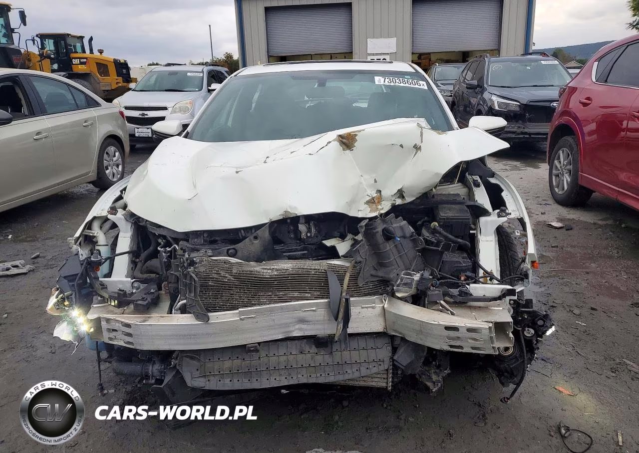 2018 Honda Civic Ex VIN:SHHFK7H51JU229852 - 5