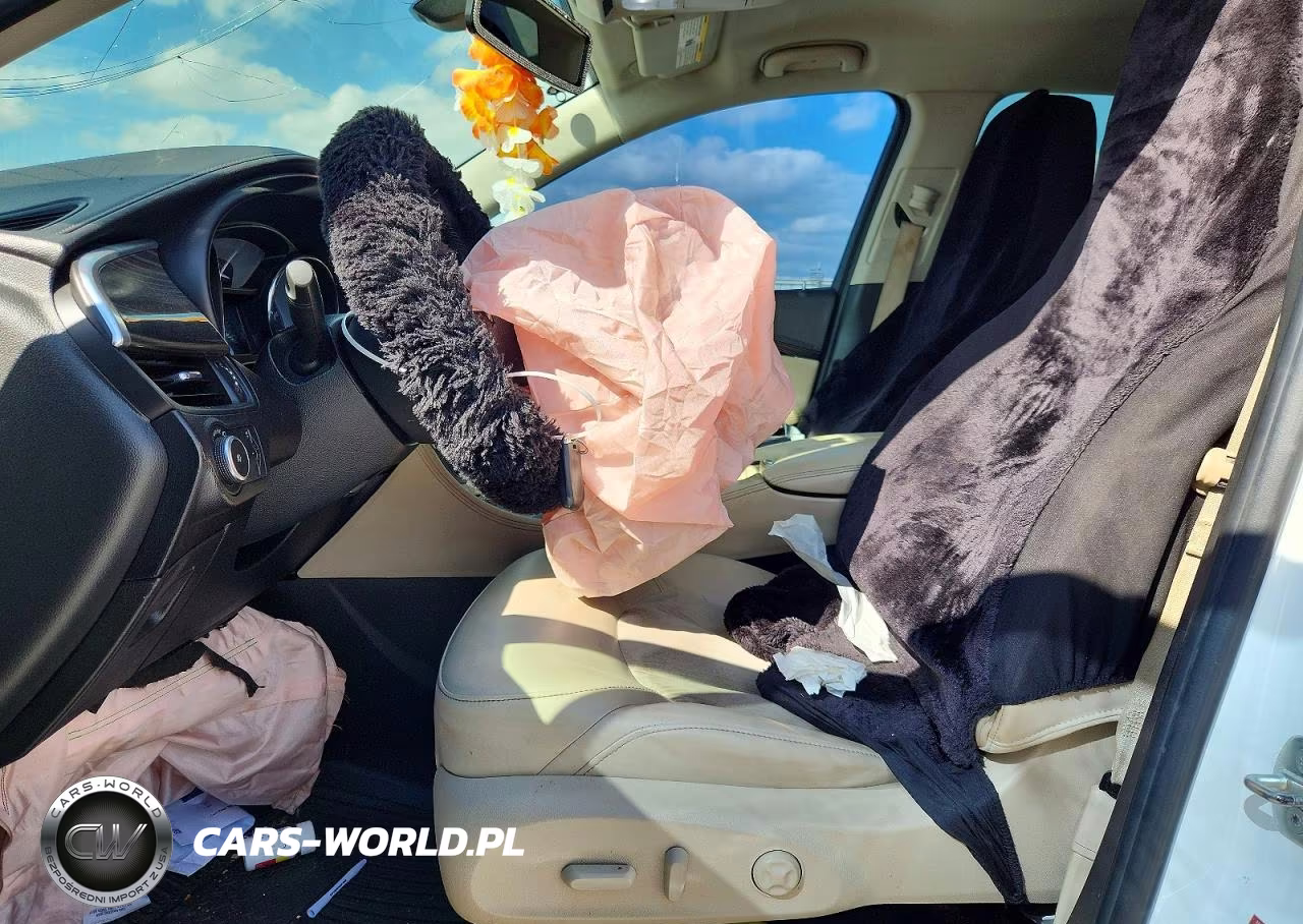 2020 Buick Envision VIN:LRBFXASAXLD210599 - 7