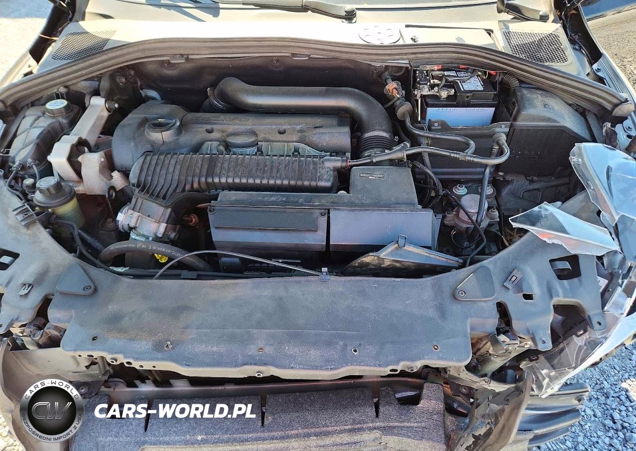 2012 Volvo S60 T5 VIN:YV1622FS6C2108862 - 11