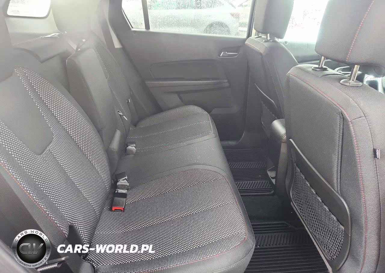 2017 GMC Terrain Sle VIN:2GKFLTE39H6317076 - 11