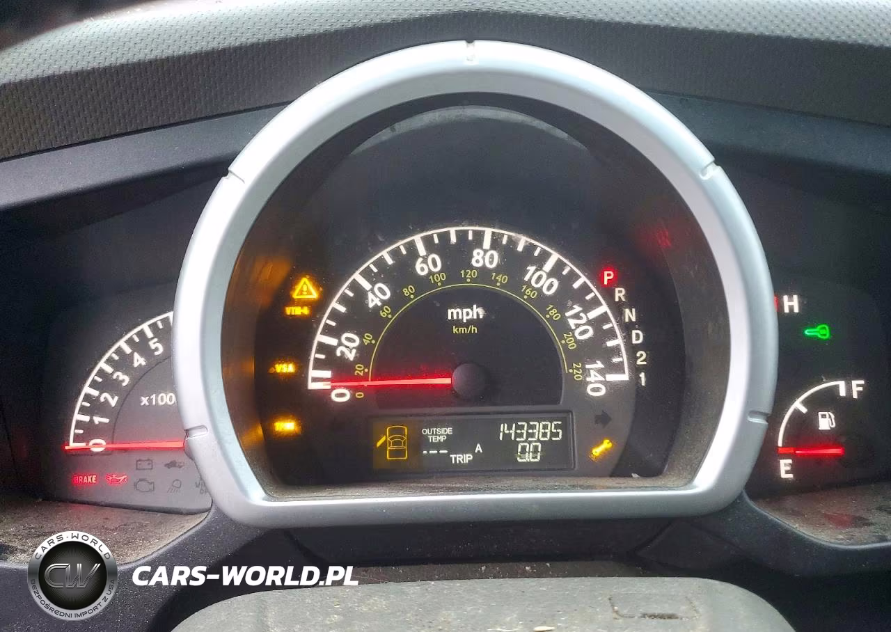 2007 Honda Ridgeline Rtl VIN:2HJYK16547H534416 - 9