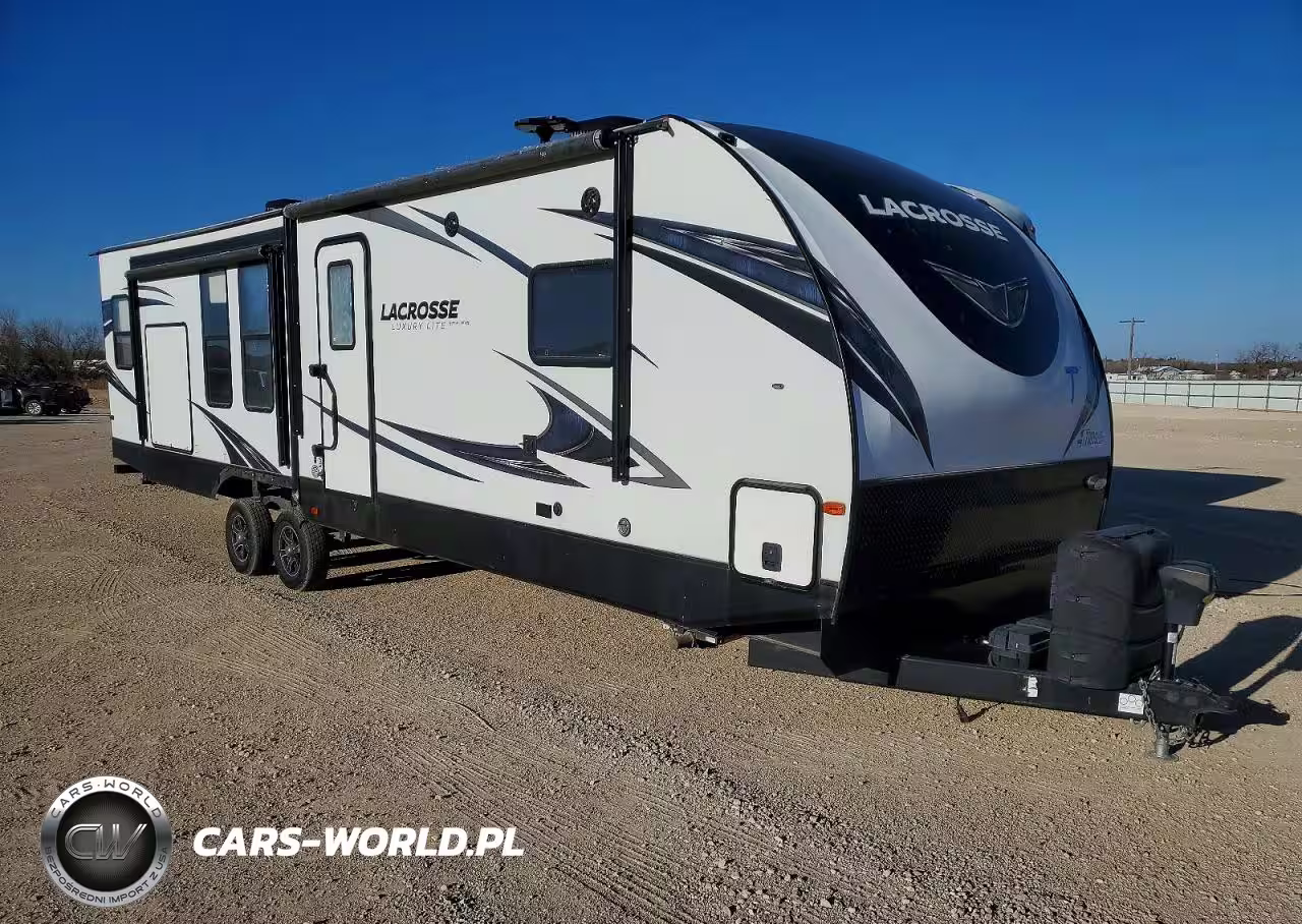 2020 Lacrosse 3399Se