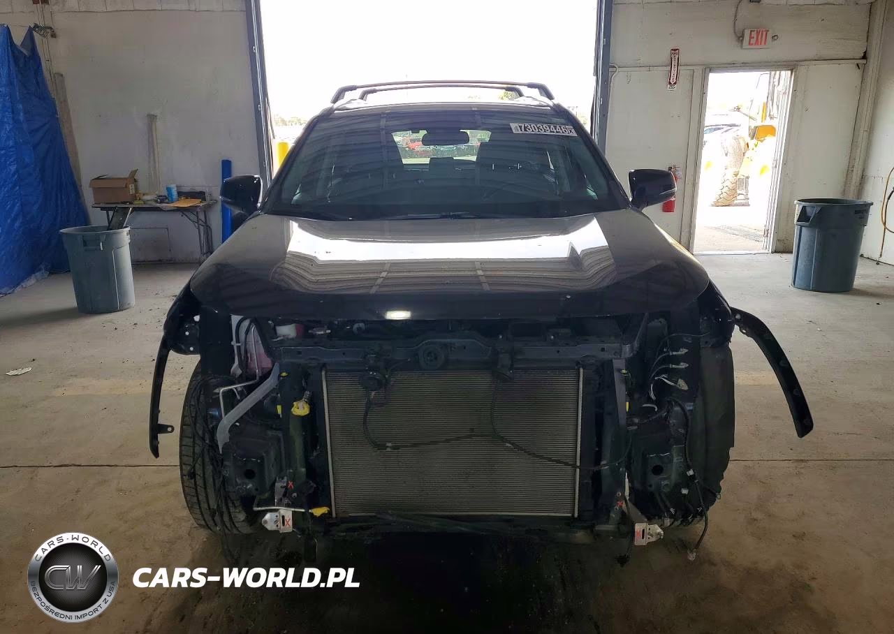2023 Toyota Rav4 Hybrid Xle VIN:4T3RWRFV3PU096516 - 5