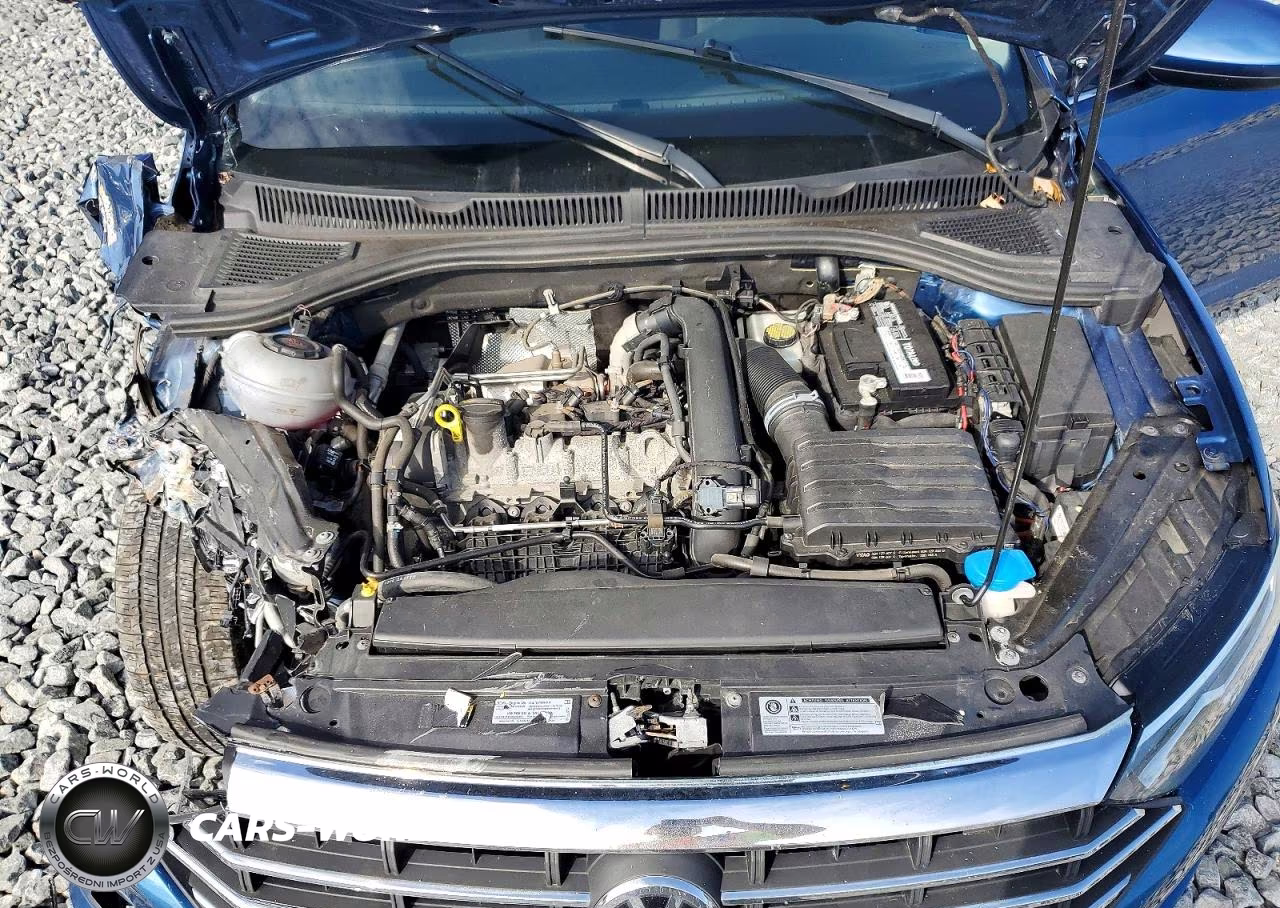 2019 Volkswagen Jetta S VIN:3VWC57BU1KM041144 - 11