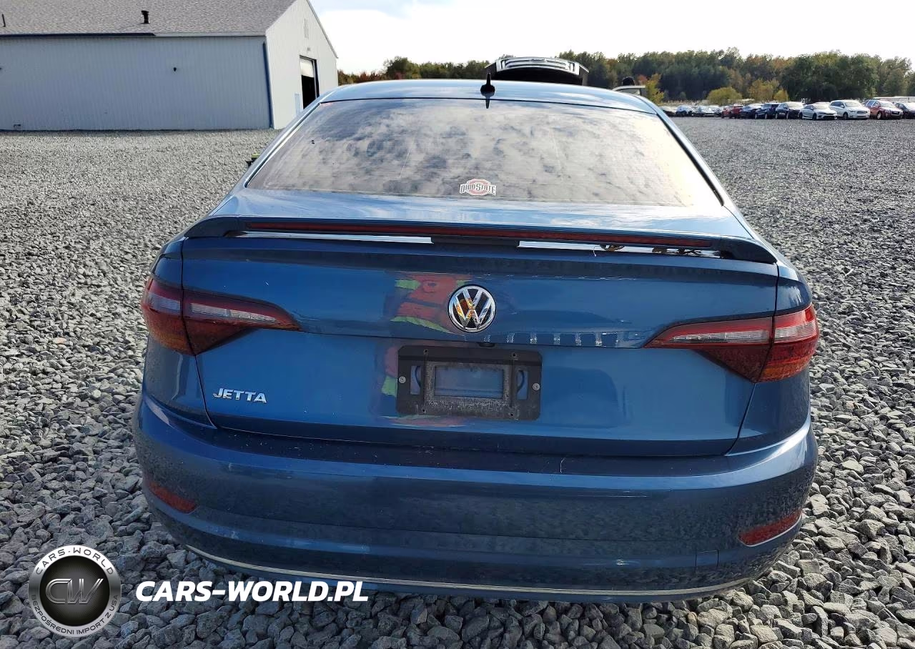 2019 Volkswagen Jetta S VIN:3VWC57BU1KM041144 - 6