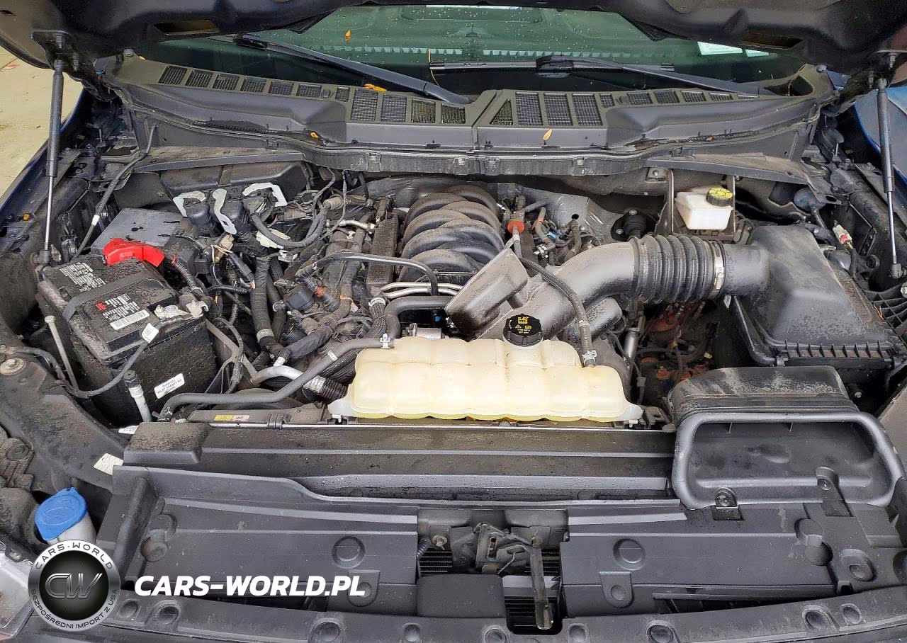 2023 Ford F150 Supercrew VIN:1FTFW1E57PKD97367 - 11