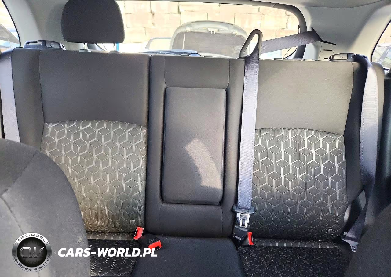 2023 Mitsubishi Outlander Sport S-Se VIN:JA4ARUAU5PU000978 - 10