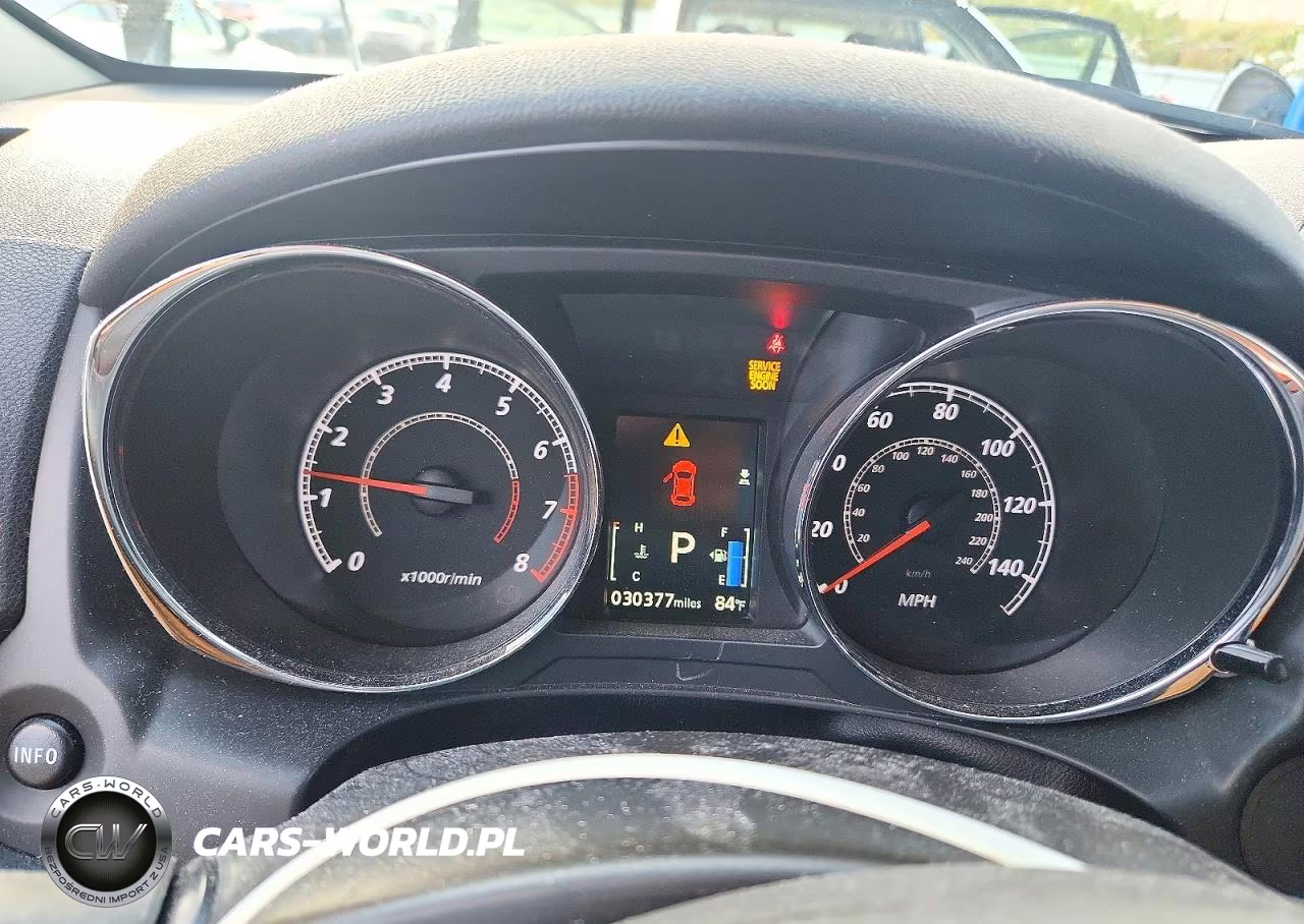 2023 Mitsubishi Outlander Sport S-Se VIN:JA4ARUAU5PU000978 - 9
