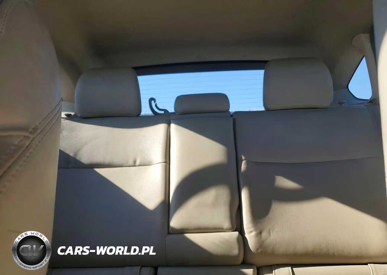 2012 Subaru Impreza Sport Limited VIN:JF1GPAR63CH200129 - 10